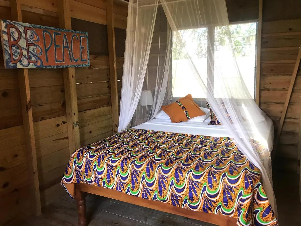 Moringa Ingadi Villa Treasure Beach