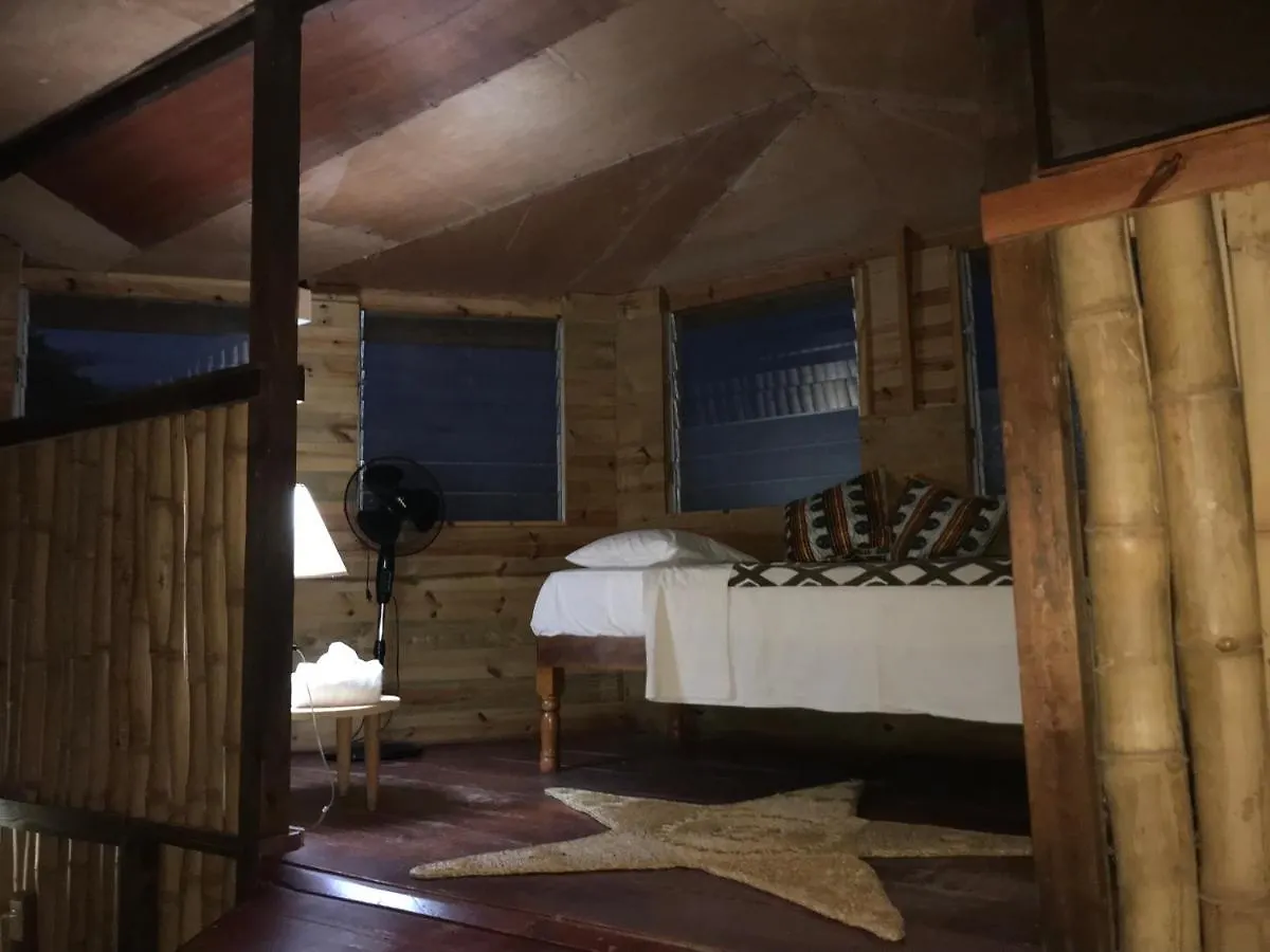 Lodge Moringa Ingadi Villa Treasure Beach