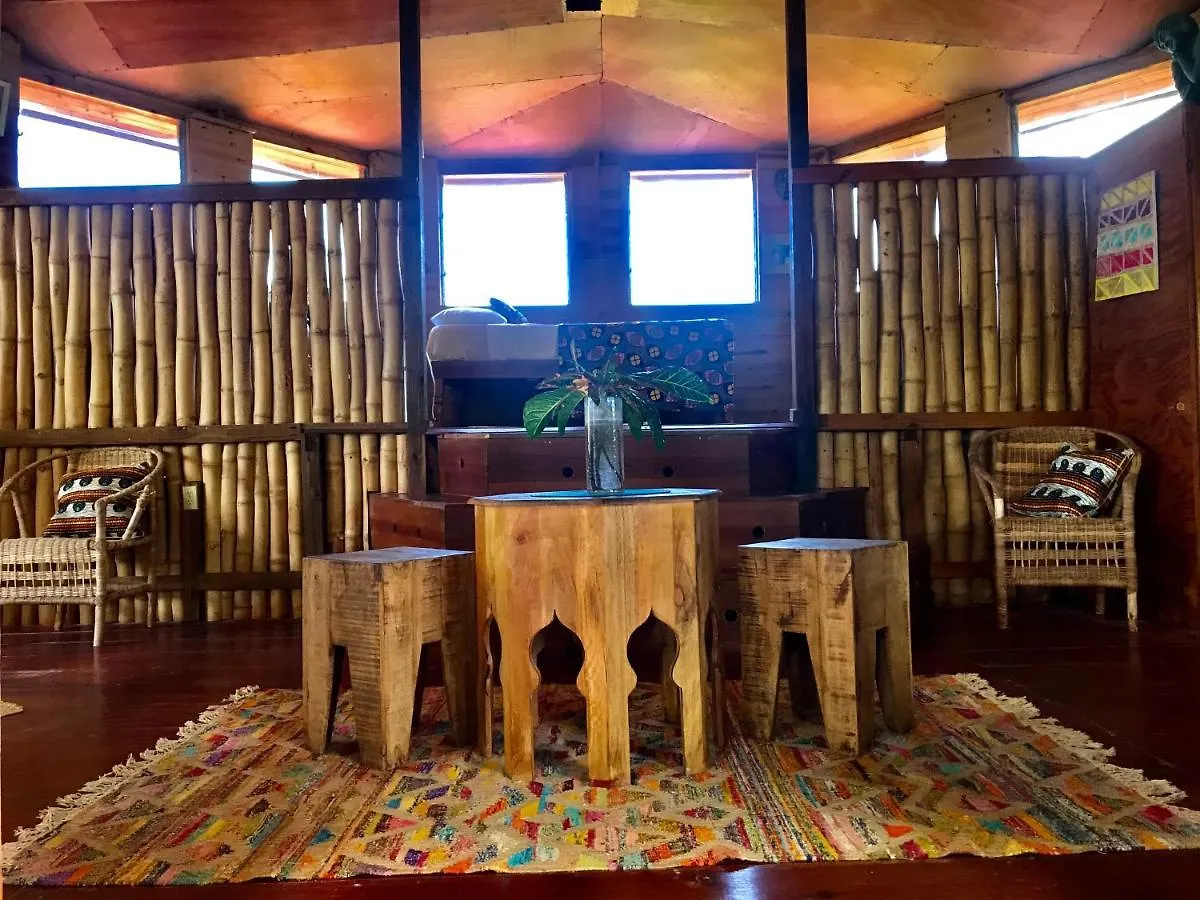 Moringa Ingadi Villa Treasure Beach 0*,  Jamaika