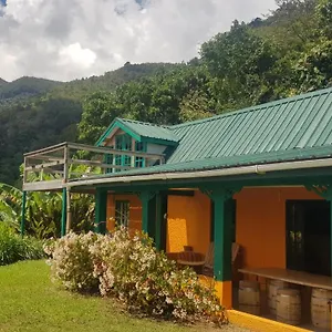 Landhaus Silver Hill Select, Spa Spring