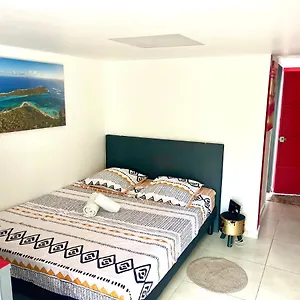  Appartement Petit Chalet