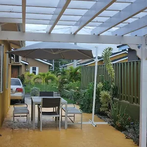 Cocomo Holiday home