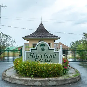 Hartland Vacation Homes Holiday home