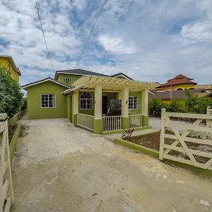 Boulevard Holiday home