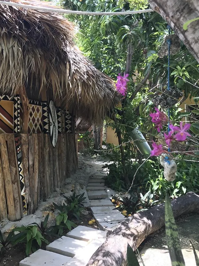 Lodge Moringa Ingadi Villa Treasure Beach
